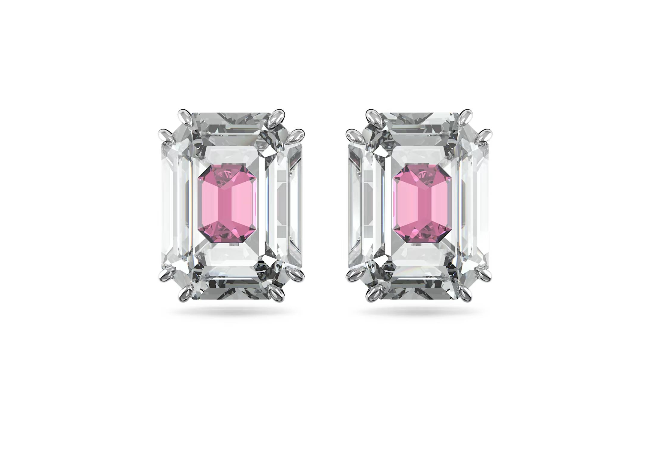 Серьги SWAROVSKI Chroma Серьги SWAROVSKI Chroma