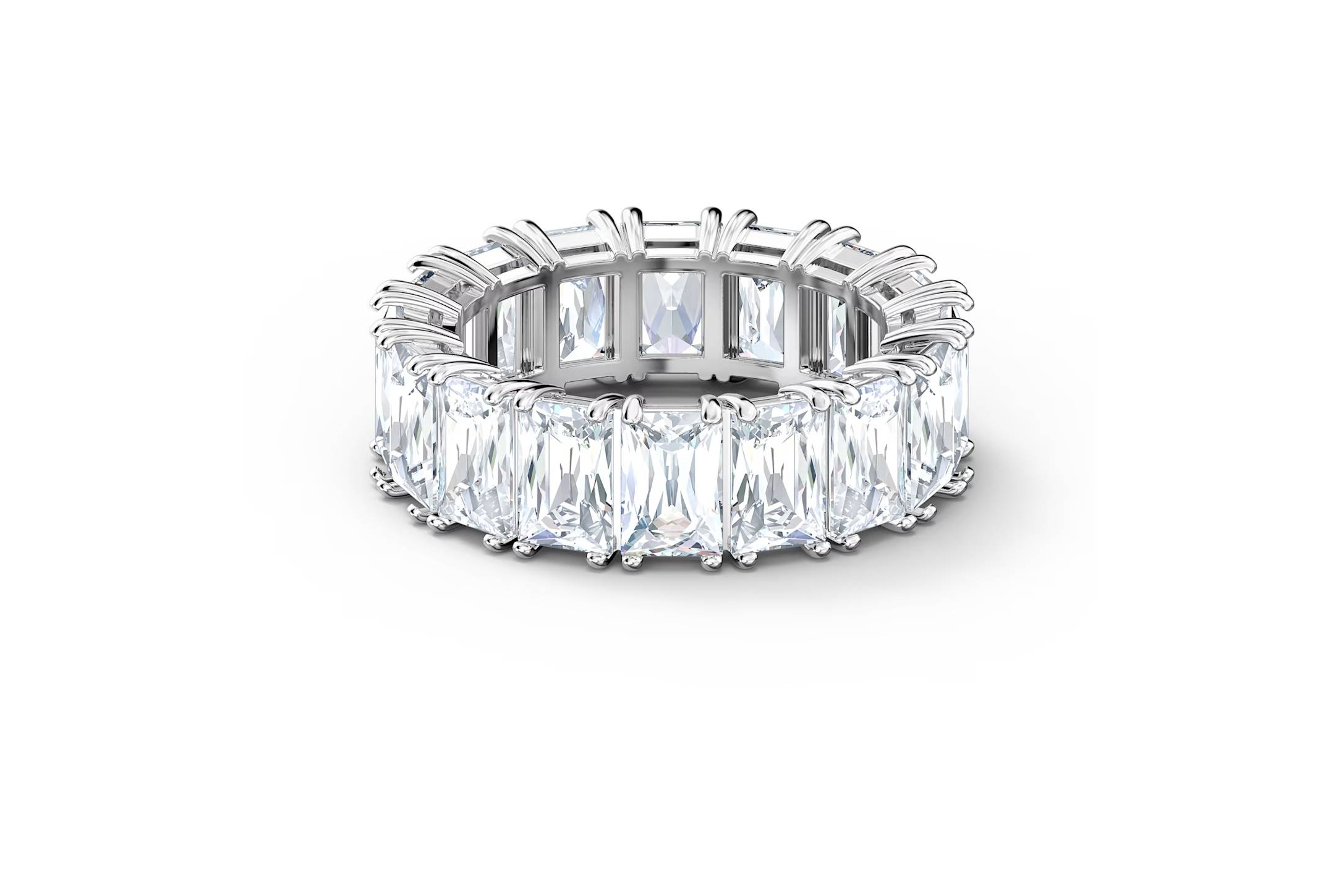 Кольцо Swarovski Vittore Кольцо Swarovski Vittore