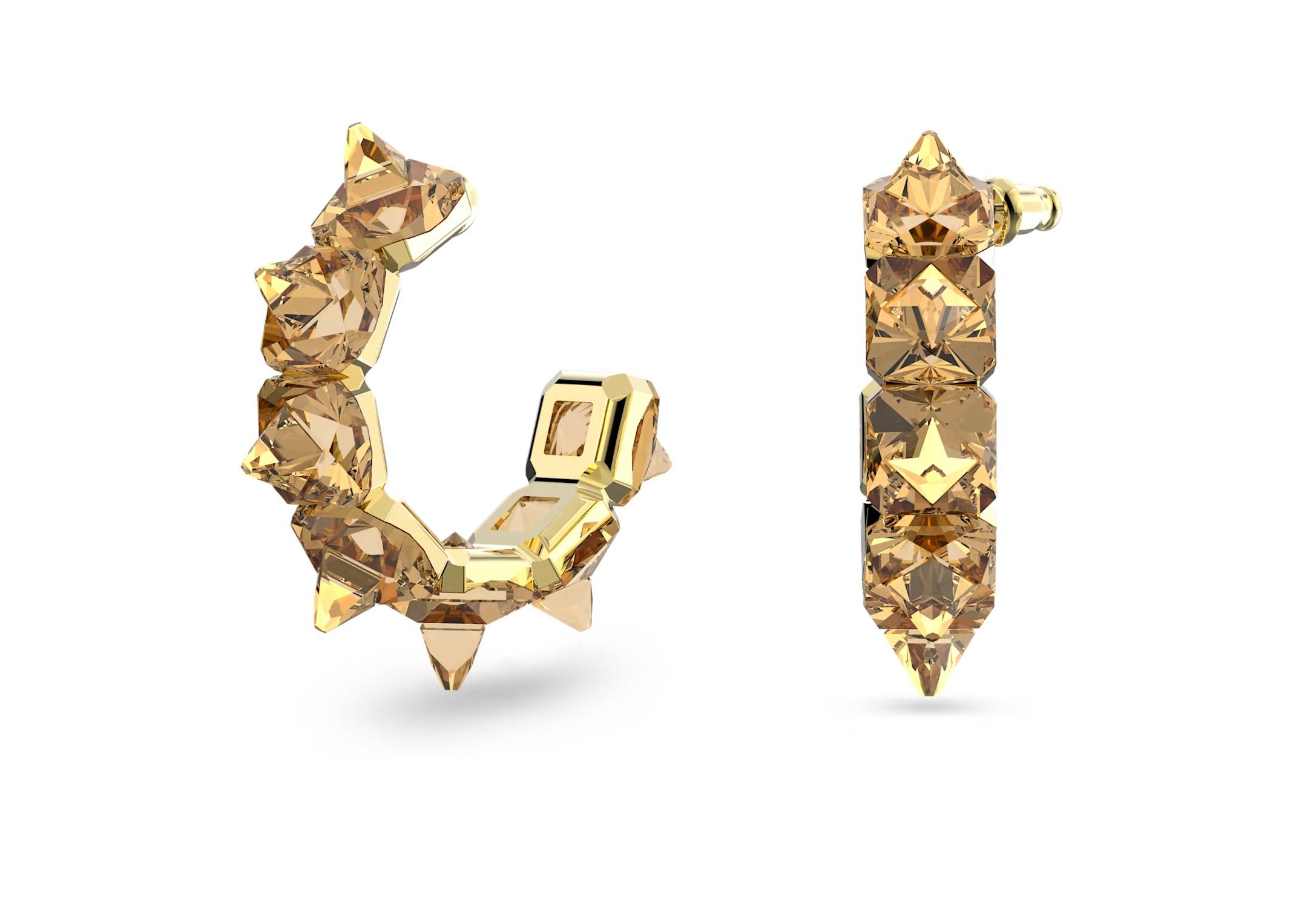 Серьги SWAROVSKI Chroma Серьги SWAROVSKI Chroma