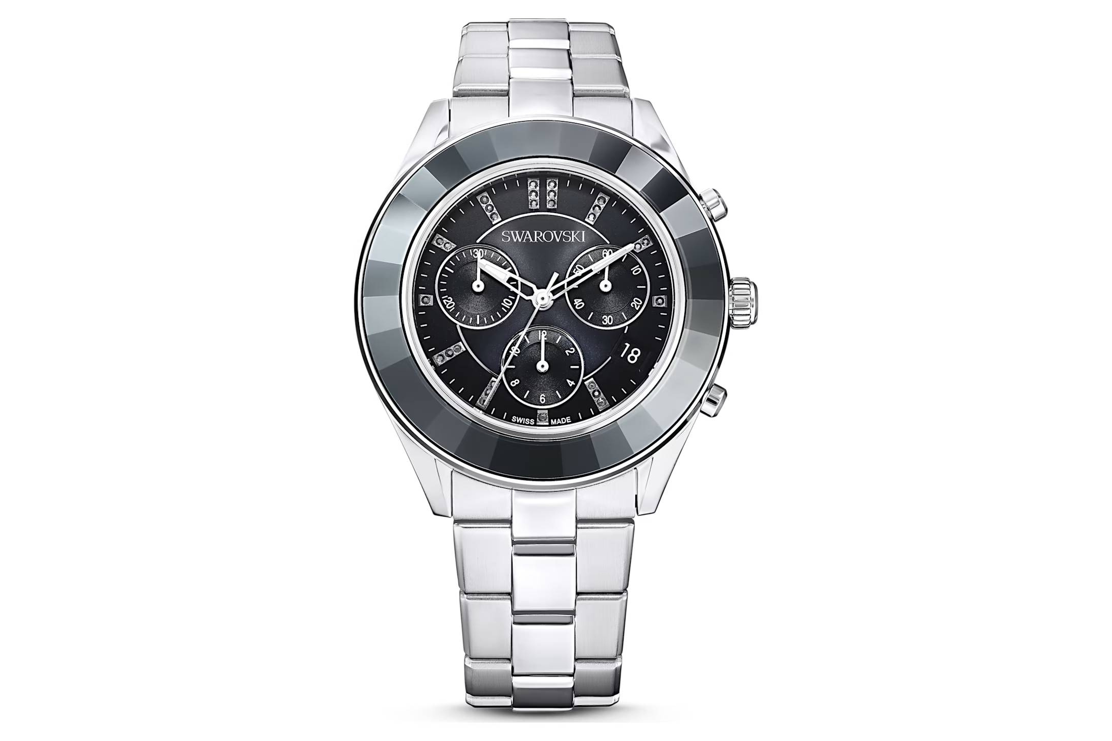 Часы SWAROVSKI Octea Lux Sport Часы SWAROVSKI Octea Lux Sport