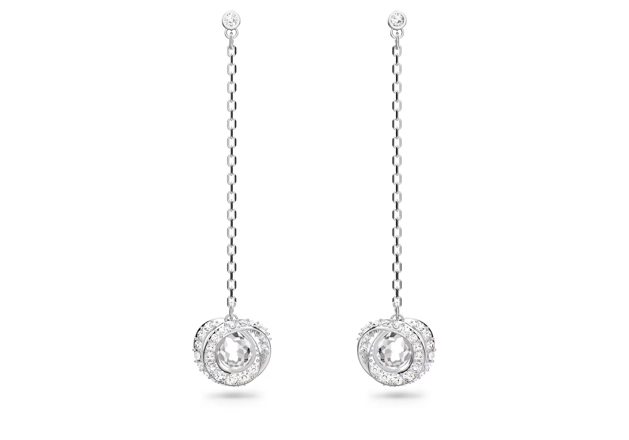 Swarovski Серьги Generation Swarovski Серьги Generation