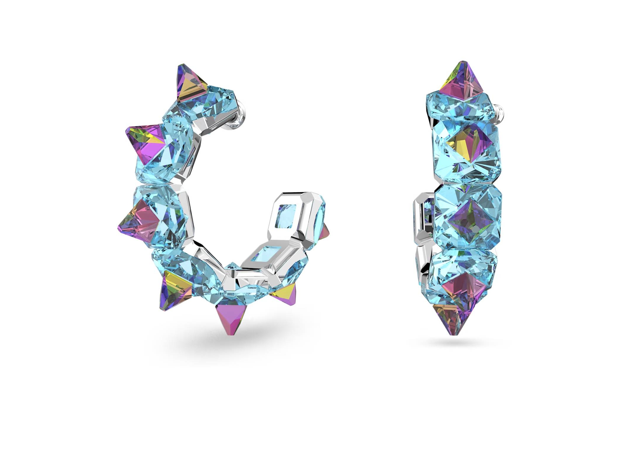 Серьги SWAROVSKI Chroma Серьги SWAROVSKI Chroma