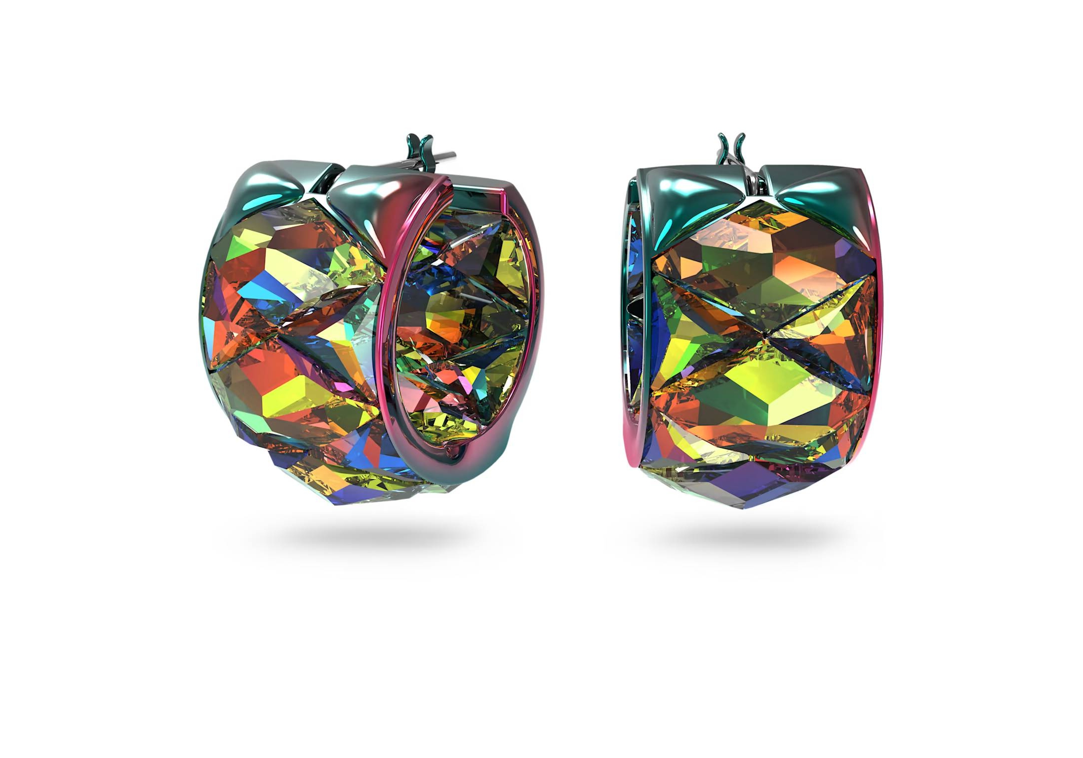 Серьги SWAROVSKI Curiosa Серьги SWAROVSKI Curiosa
