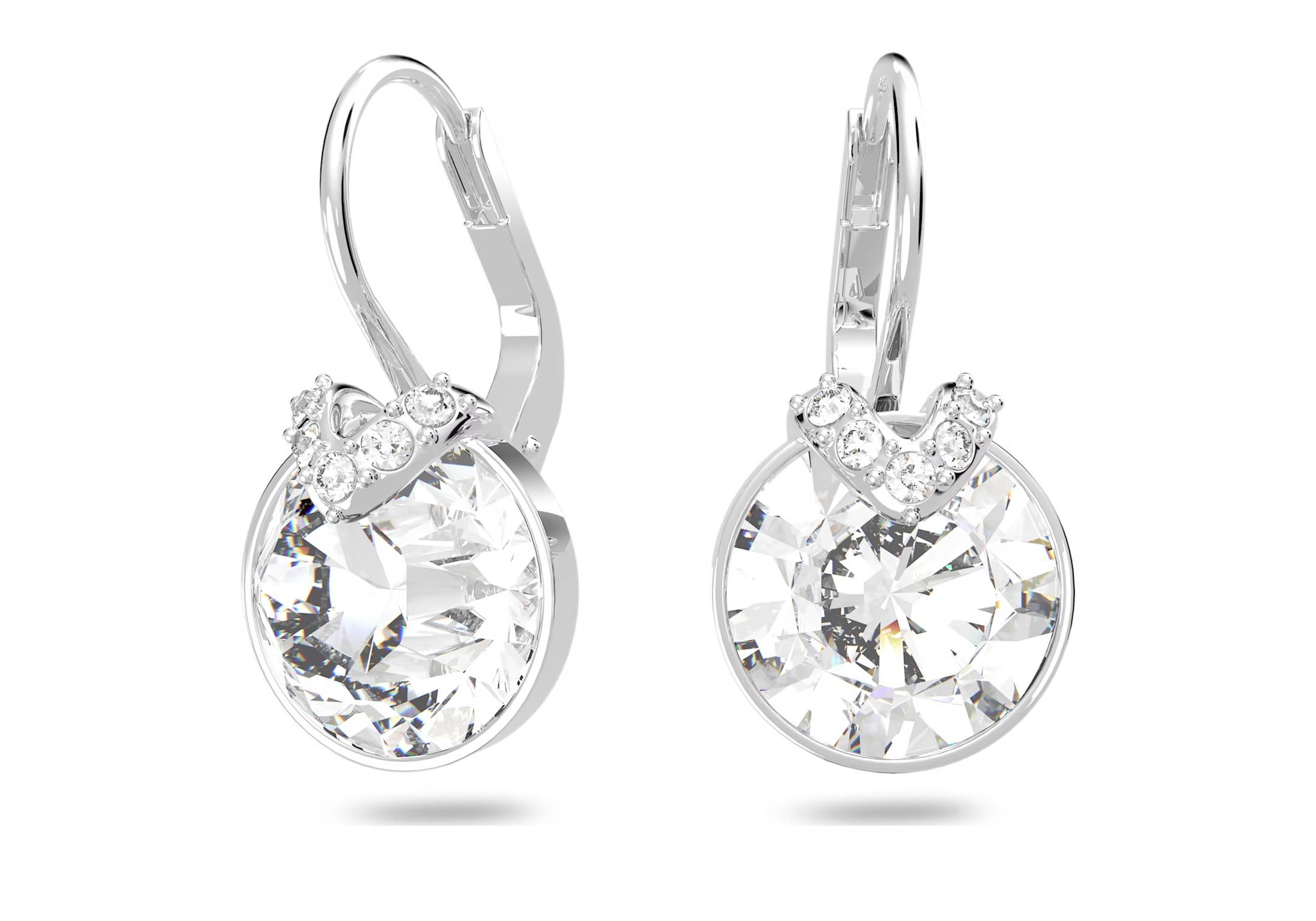 Серьги SWAROVSKI Bella V Серьги SWAROVSKI Bella V