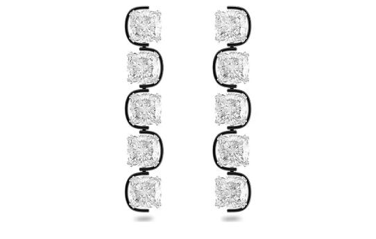 Swarovski Серьги Harmonia Swarovski Серьги Harmonia