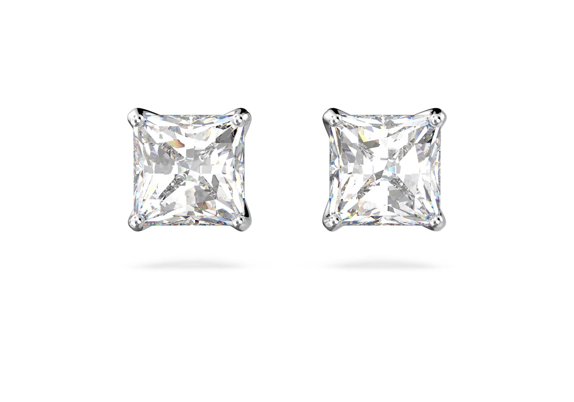 Серьги SWAROVSKI Attract Серьги SWAROVSKI Attract