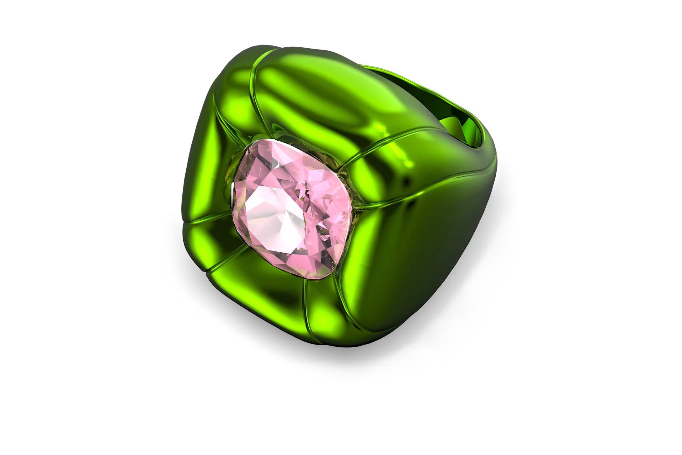Кольцо Swarovski Dulcis Кольцо Swarovski Dulcis