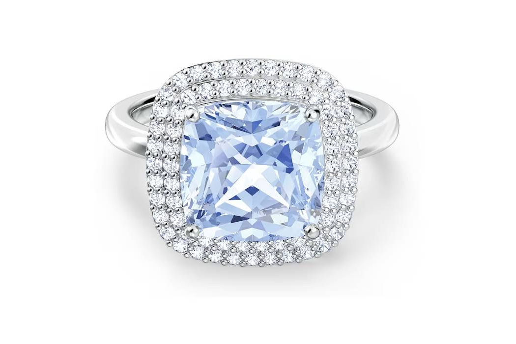 Кольцо Swarovski Angelic Кольцо Swarovski Angelic