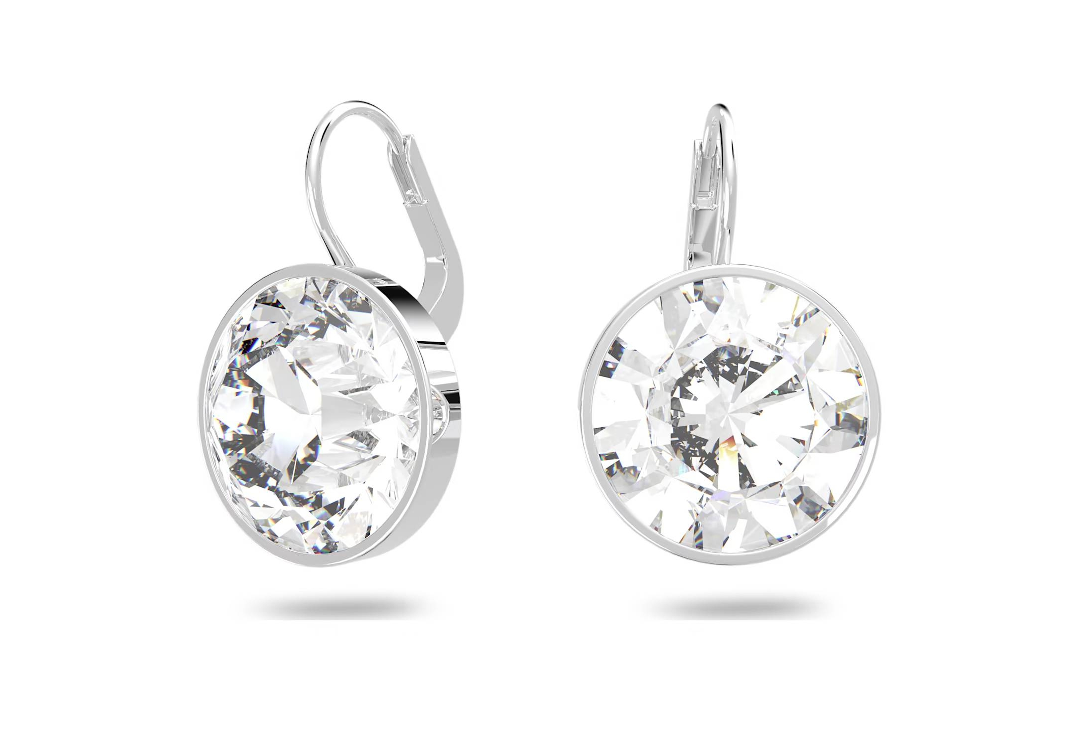 Серьги SWAROVSKI Bella Small Серьги SWAROVSKI Bella Small