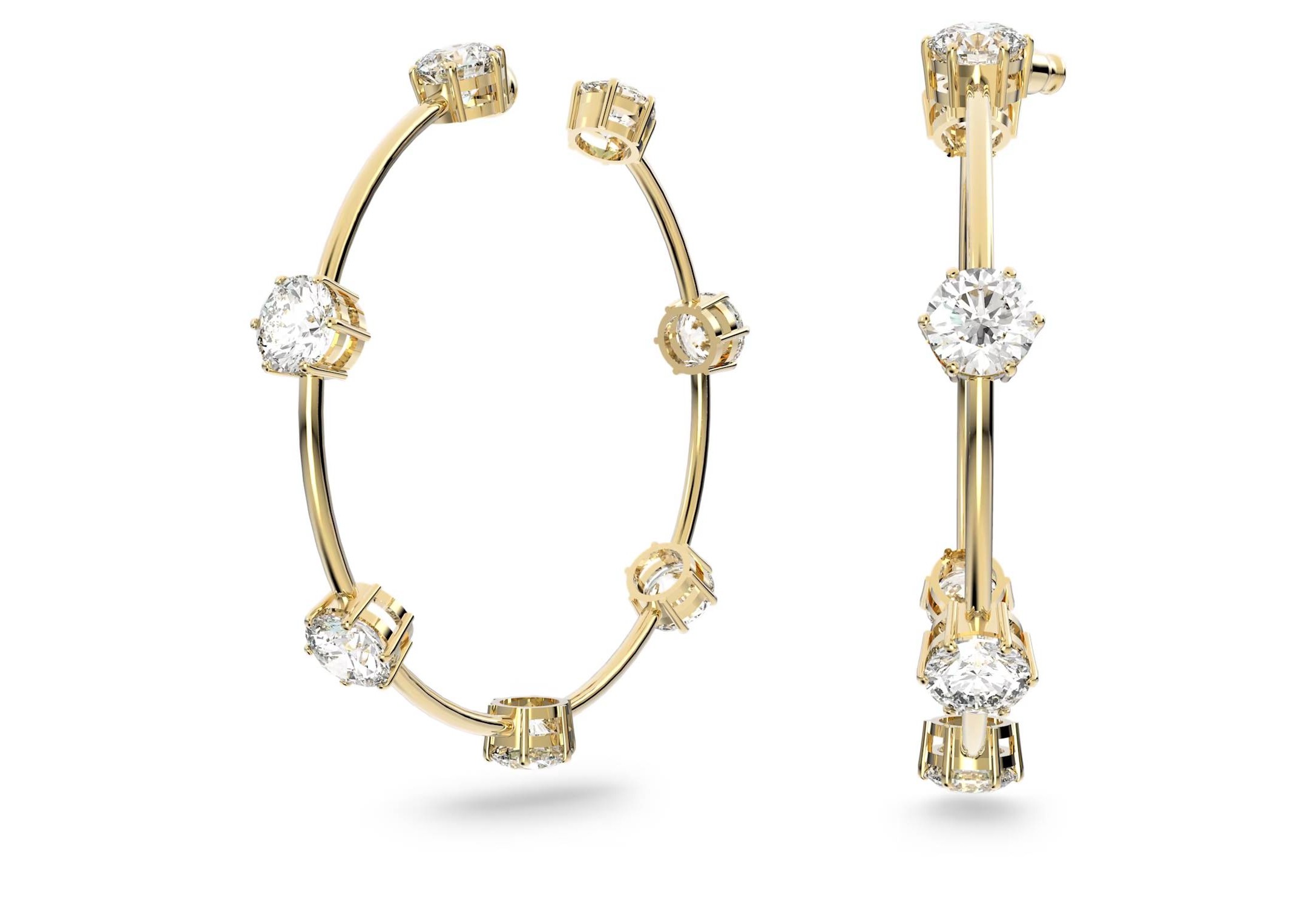 Swarovski Серьги Constella Swarovski Серьги Constella