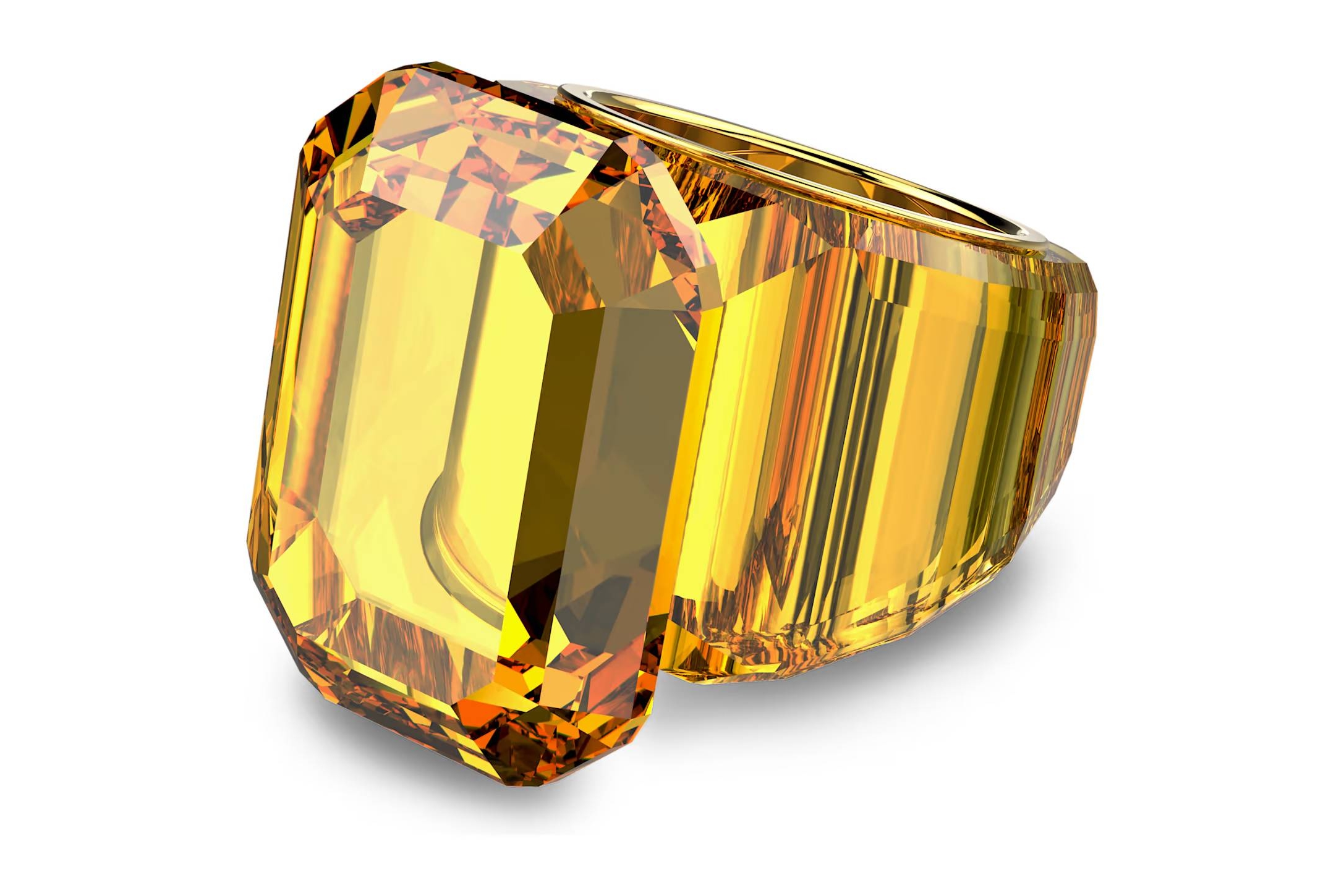 Кольцо Swarovski Lucent Кольцо Swarovski Lucent