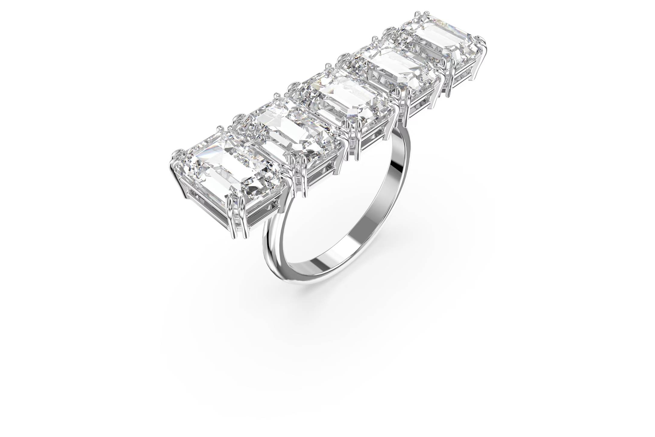 Кольцо Swarovski Millenia Кольцо Swarovski Millenia