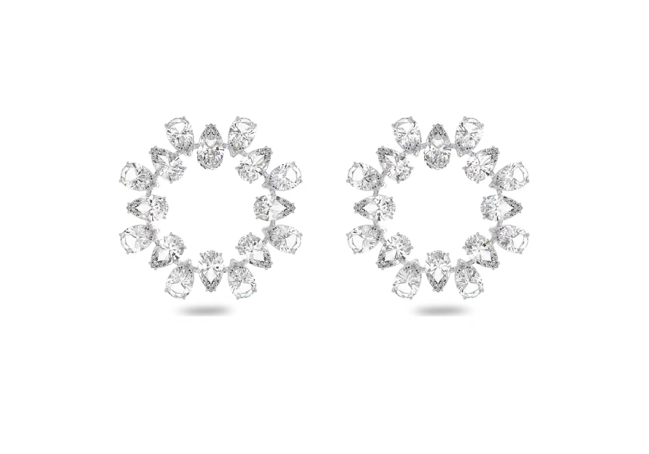 Серьги SWAROVSKI Millenia Серьги SWAROVSKI Millenia