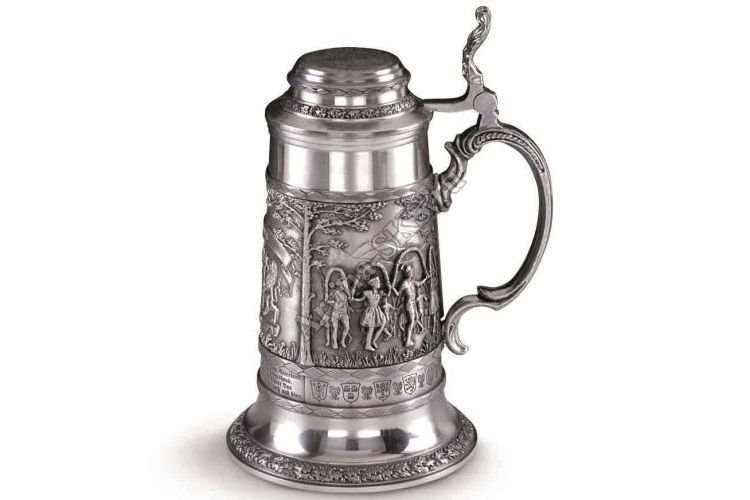 Кружка для пива "Bauern" 0,7 л Кружка для пива "Bauern" 0,7 л