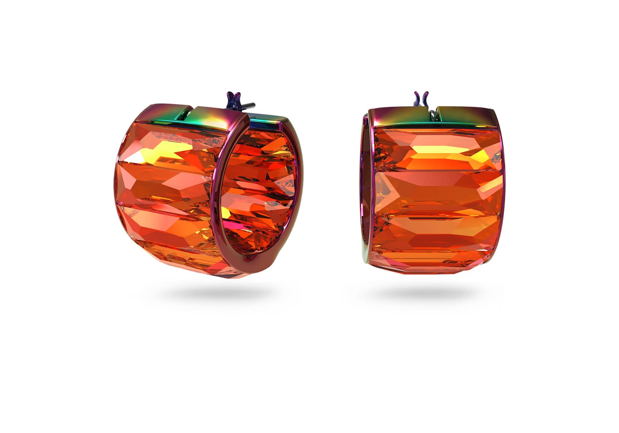 Серьги SWAROVSKI Curiosa Серьги SWAROVSKI Curiosa