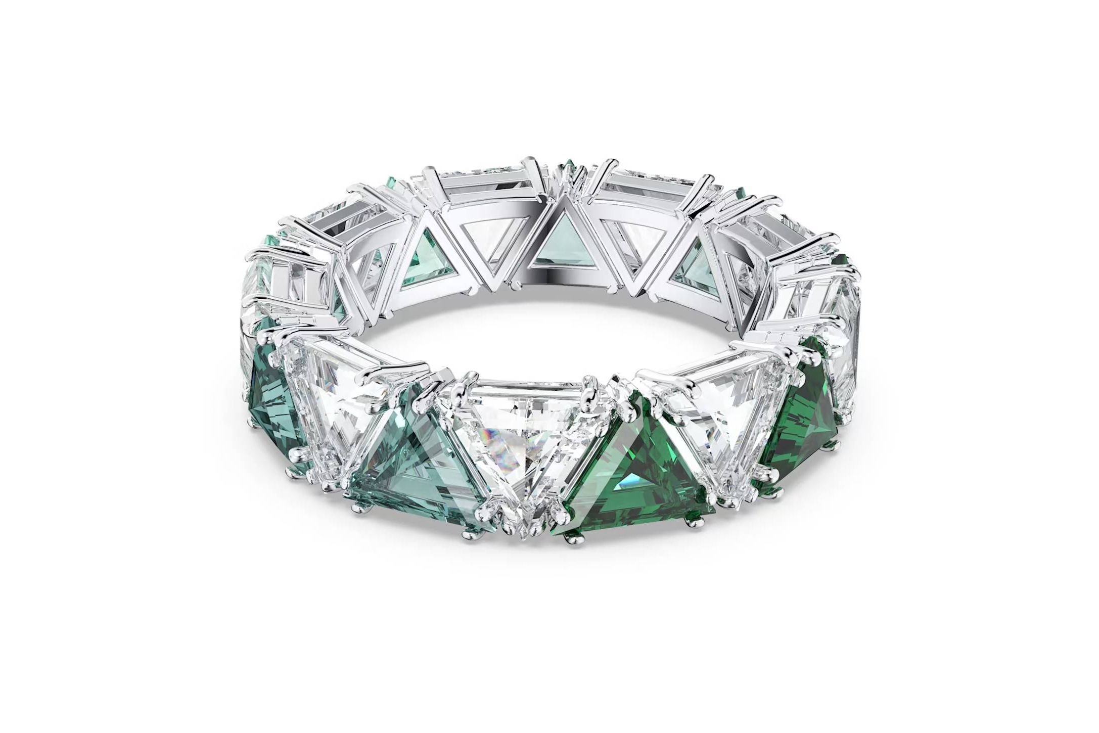 Кольцо Swarovski Millenia Кольцо Swarovski Millenia