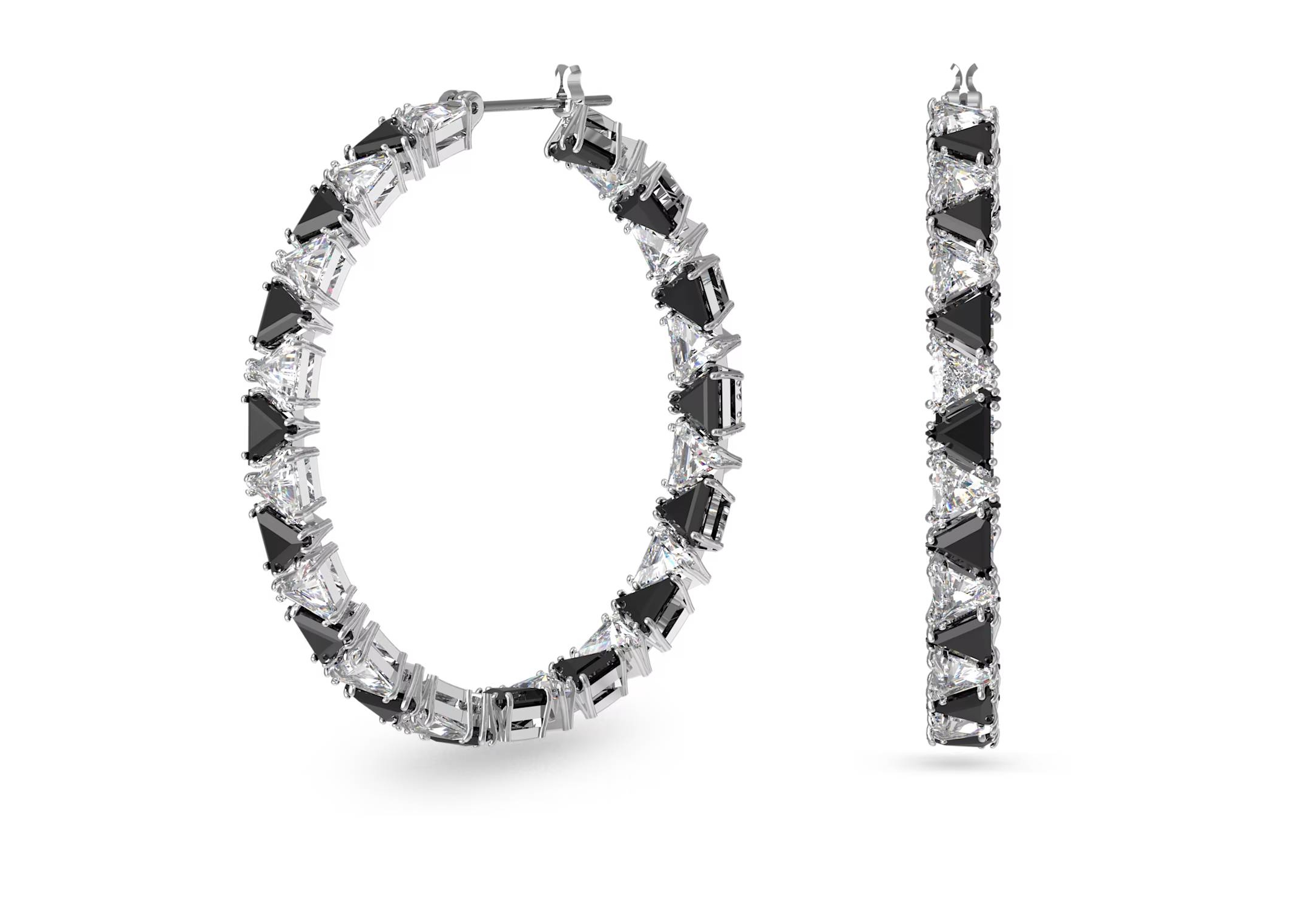 Серьги SWAROVSKI Ortyx Серьги SWAROVSKI Ortyx
