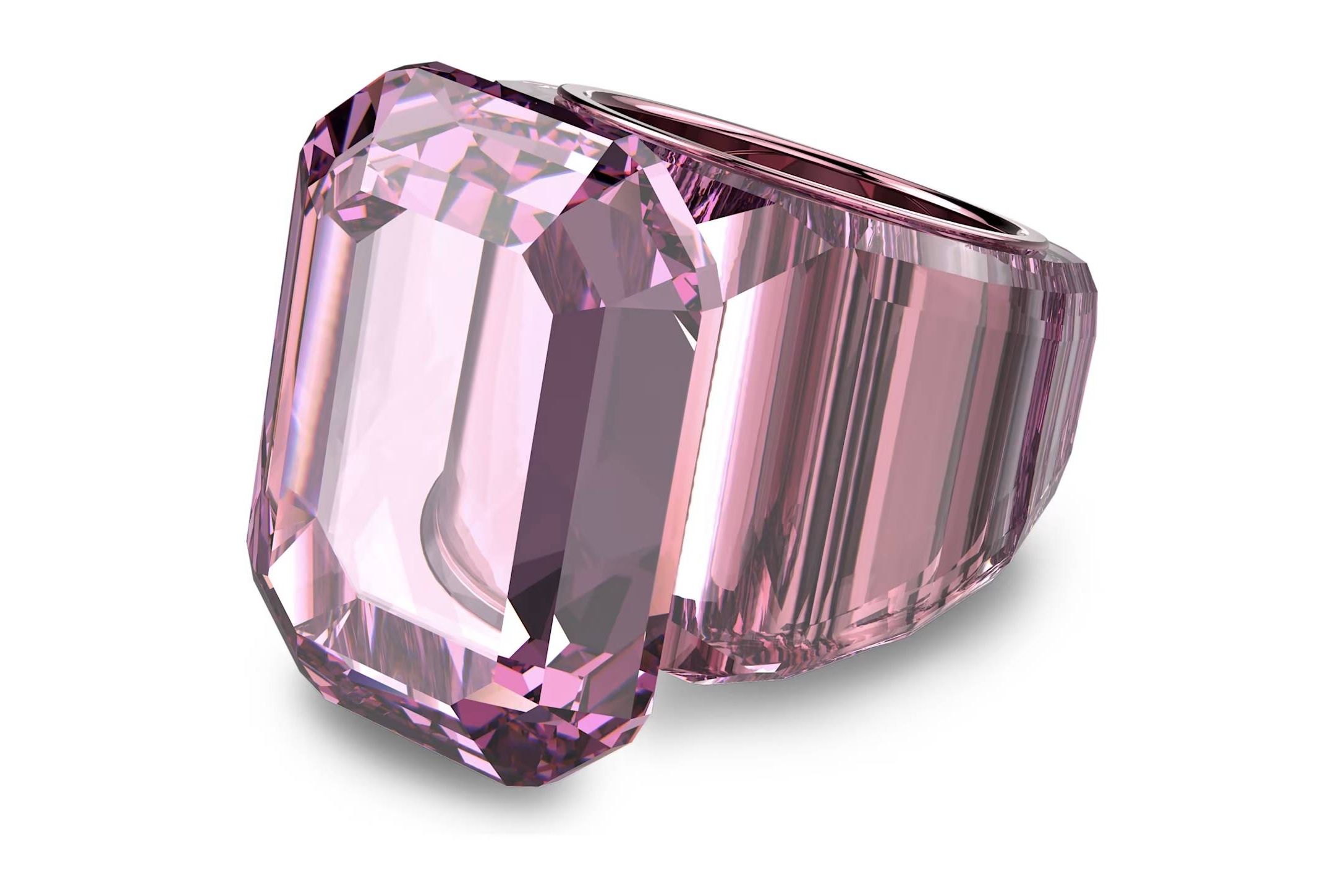 Кольцо Swarovski Lucent Кольцо Swarovski Lucent