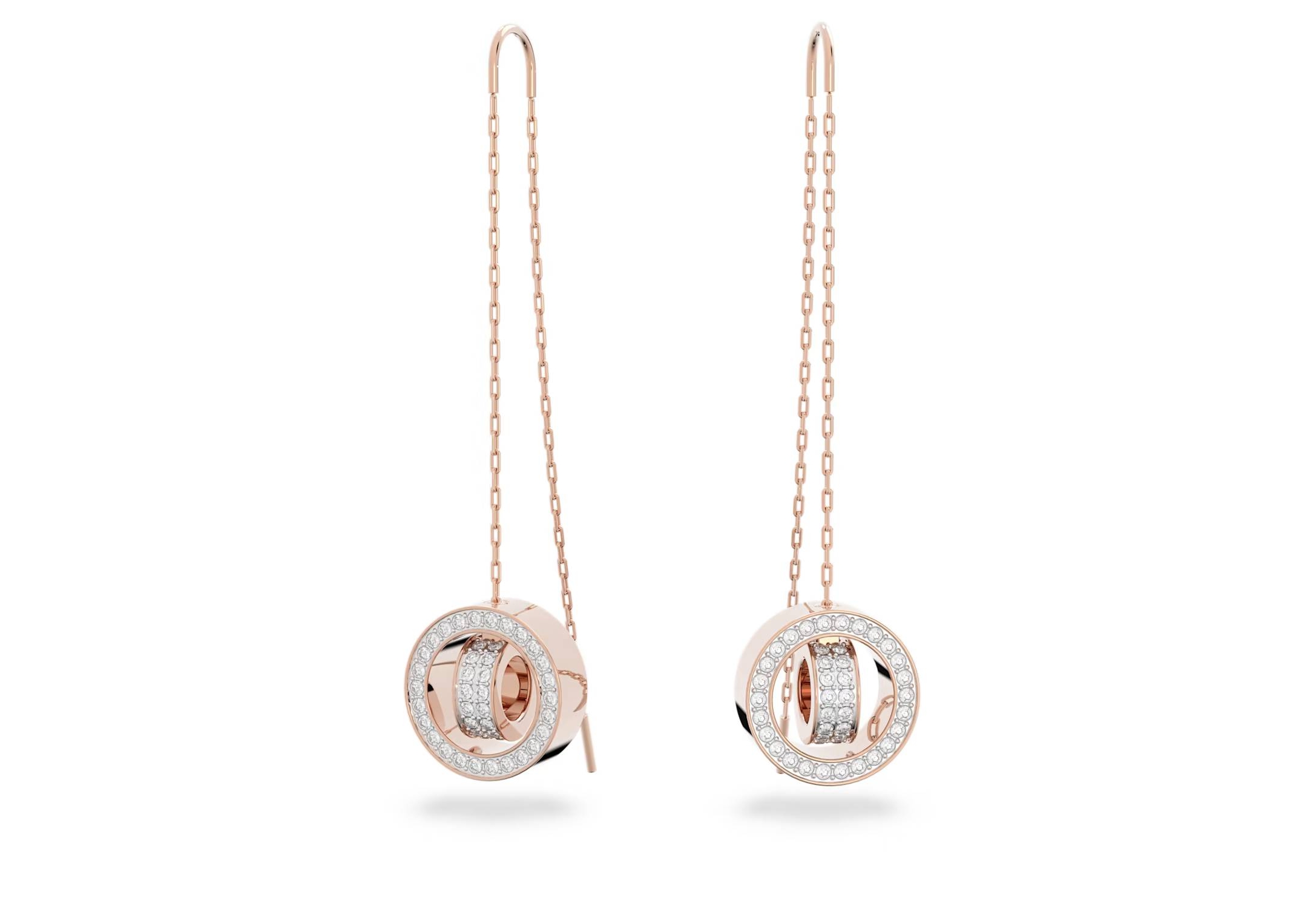 Серьги SWAROVSKI Hollow Серьги SWAROVSKI Hollow